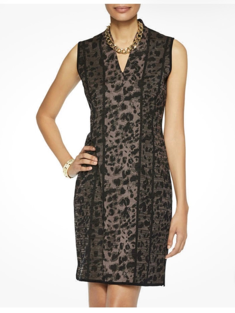 ✨MISOOK Dress✨ - Picture 2 of 7